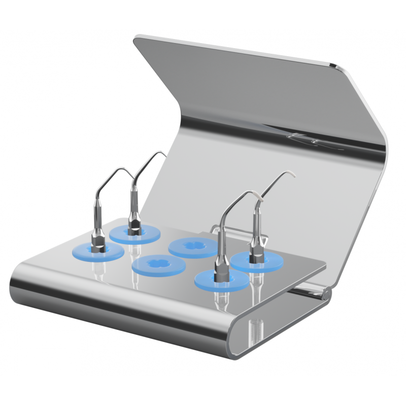 Kit anse preparatii retrograde