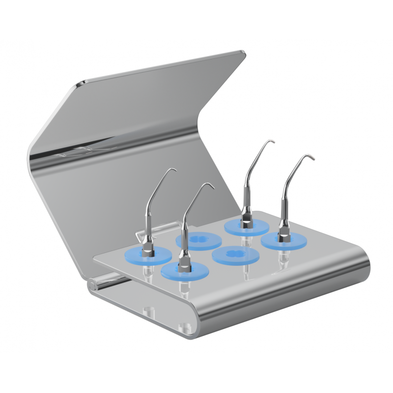 Kit anse preparatii retrograde