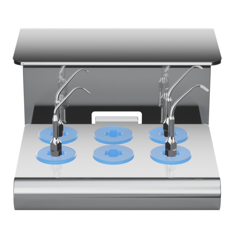 Kit anse preparatii retrograde