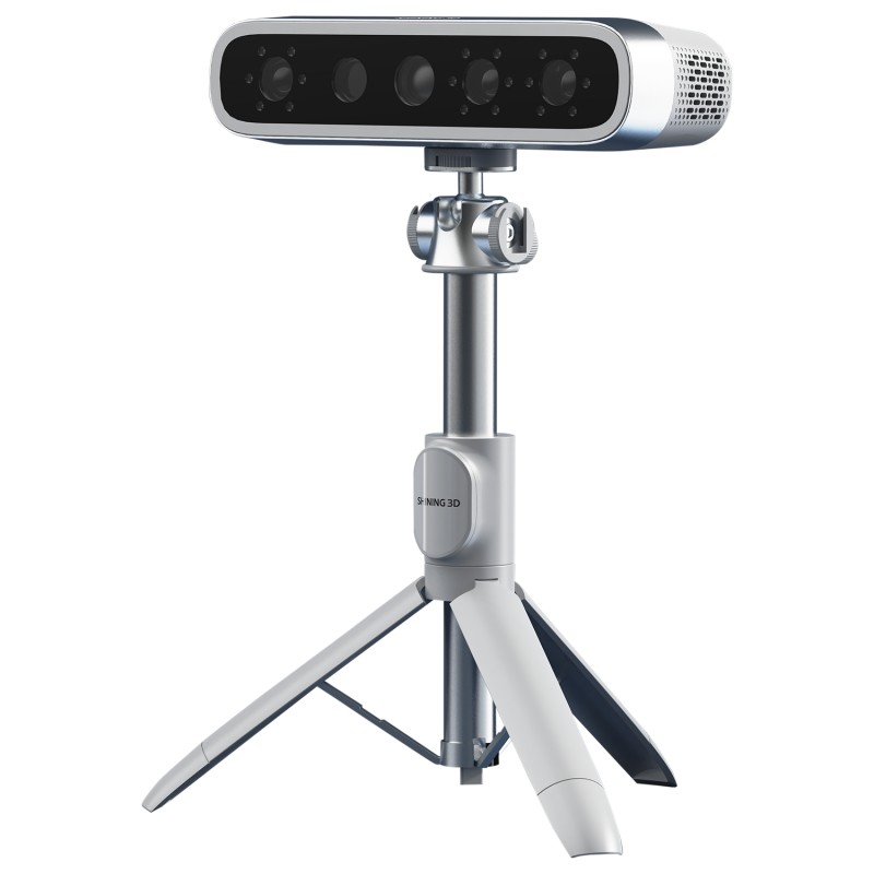 Scanner Facial MetiSmile Aoralscan