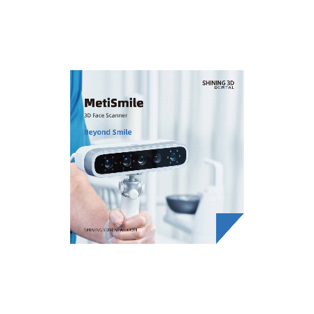 Scanner Facial MetiSmile