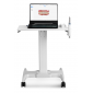 Cart scanner intraoral laptop Cart scanner intraoral laptop