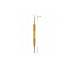 Picurator modelat ceara galben