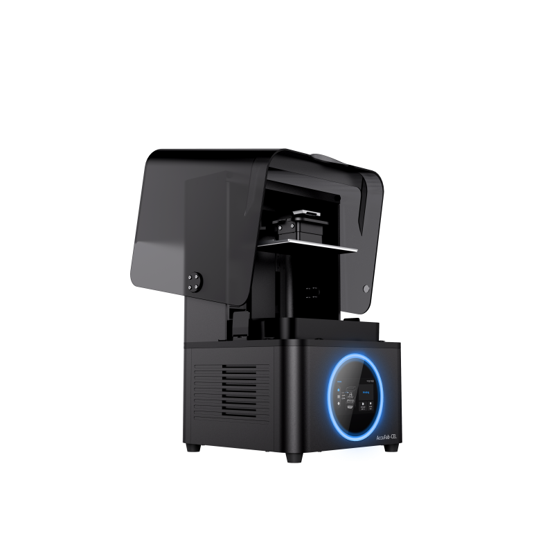 Imprimanta 3D AccuFab CEL