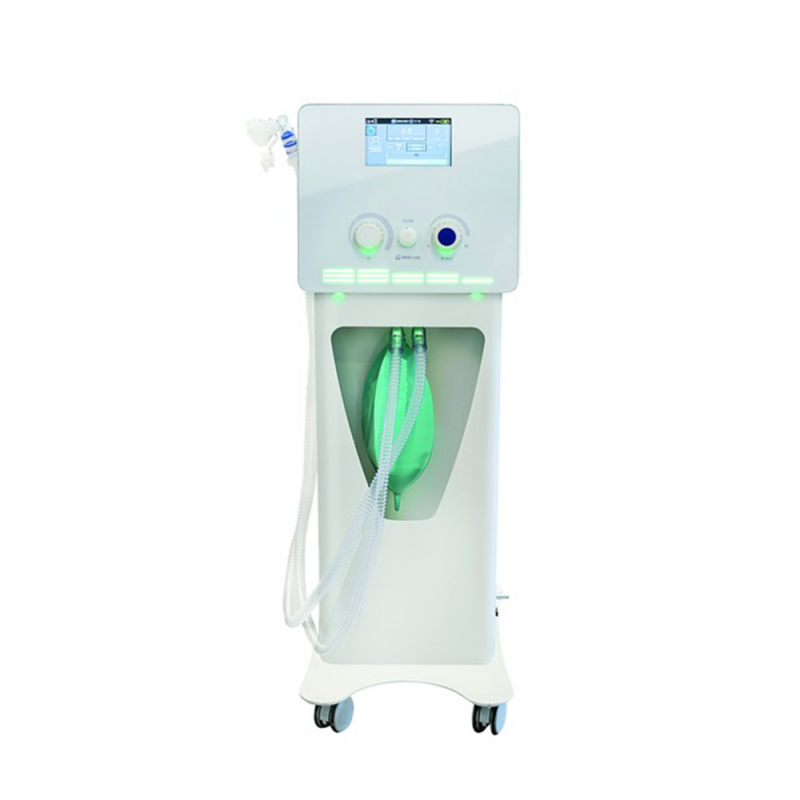 Aparat de Inhalosedare Master Flux