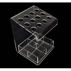 Organizator seringi cu 9 locatii