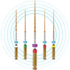 Ace Reciproc One Reci B5 Micro-Mega sterile