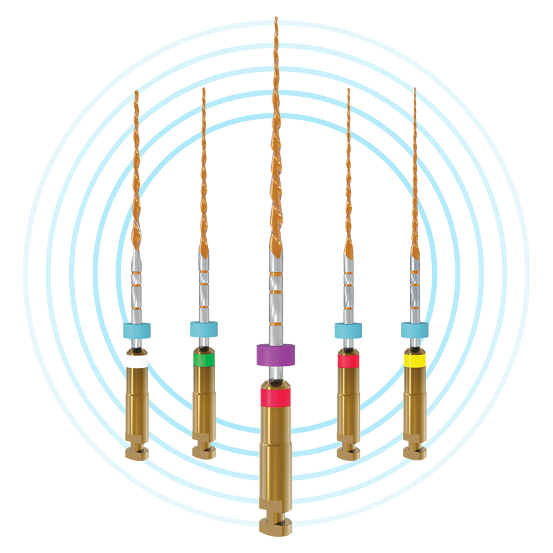 Ace Reciproc One Reci B5 Micro-Mega sterile