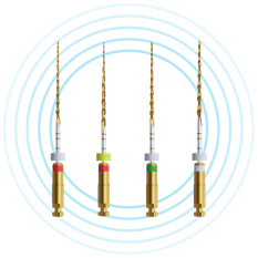 Ace One Curve Mini B5 Micro-Mega sterile