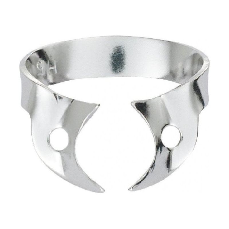 Clema diga Hygenic Gloss fara aripioare