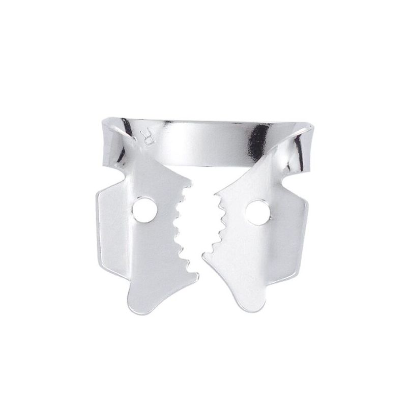 Clema diga Hygenic Gloss fara aripioare