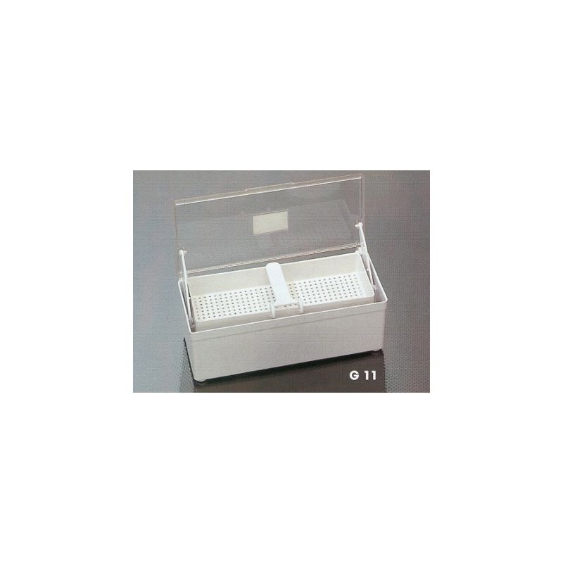 Tanc imersie instrumente 1,2 L