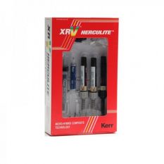 Herculite XRV Mini Kit A2E, A3E, A3D Kerr