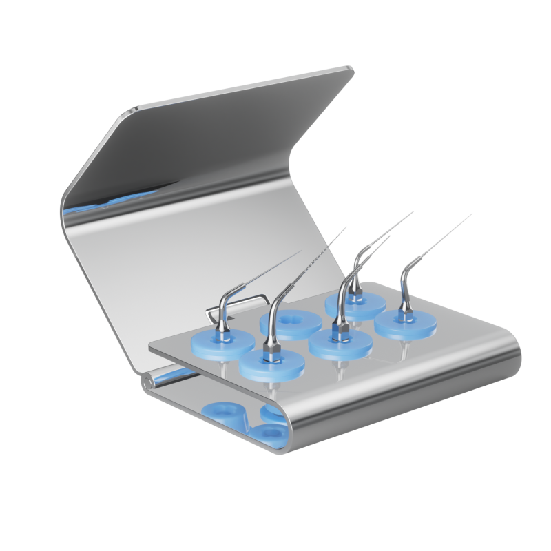 Kit anse irigare canale