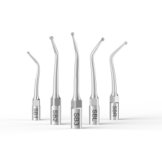 Kit anse preparare cavitate