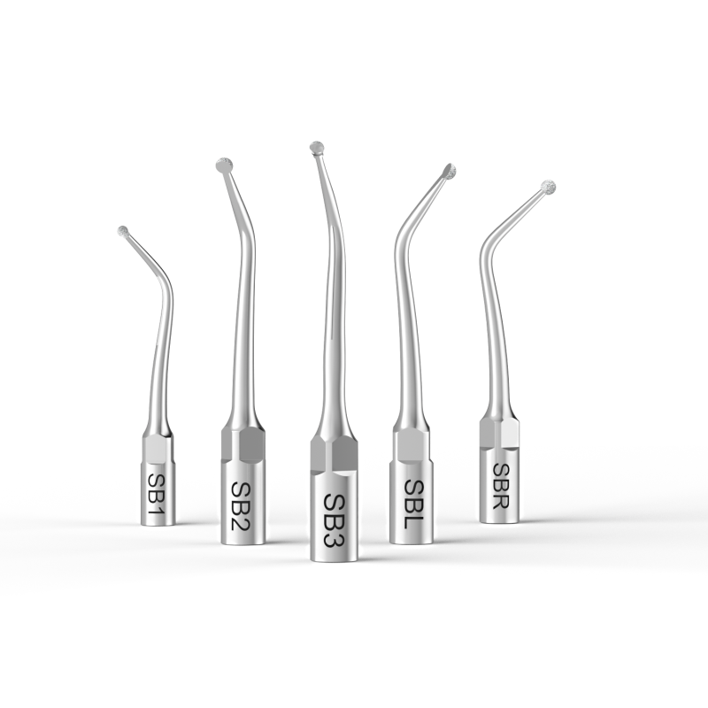 Kit anse preparare cavitate