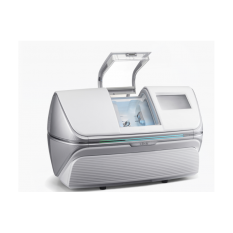 Masina frezat blocuri ceramica CAD-CAM Lilivis Mill