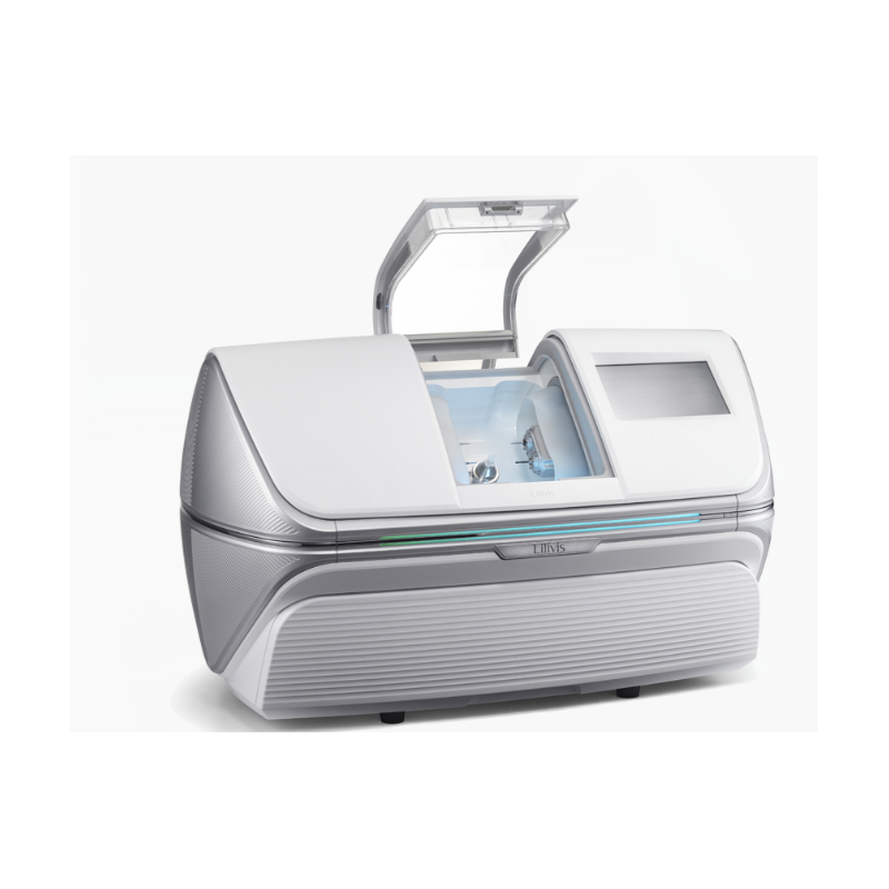 Masina frezat blocuri ceramica CAD-CAM Lilivis Mill