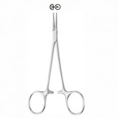 Pensa hemostatica Halstead Mosquito 13cm
