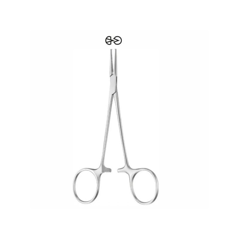 Pensa hemostatica Halstead Mosquito 13cm