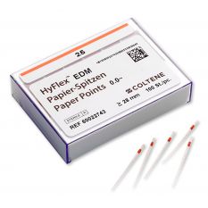 Conuri hartie Hyflex EDM