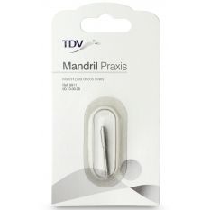 Mandrina Praxis pentru piesa contraunghi