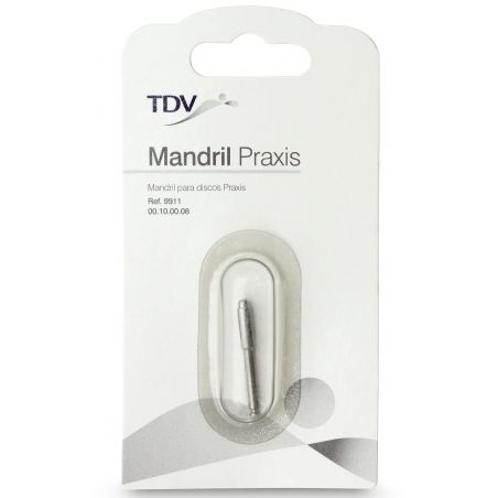 Mandrina Praxis pentru piesa contraunghi