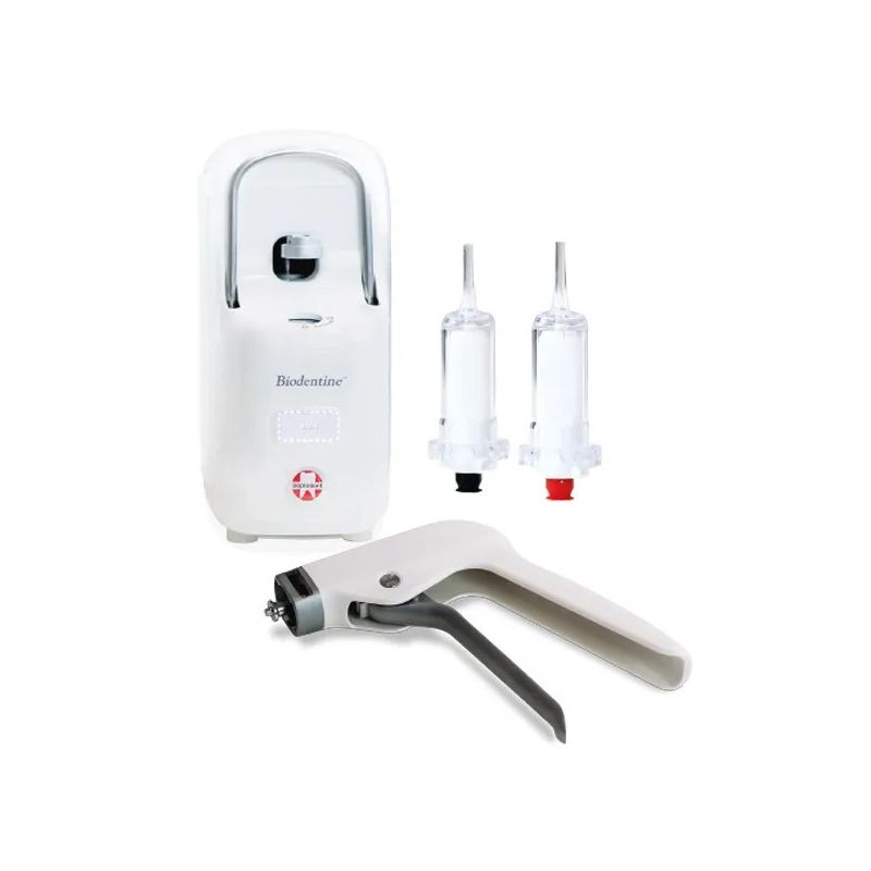 BIODENTINE XP STARTER PACK