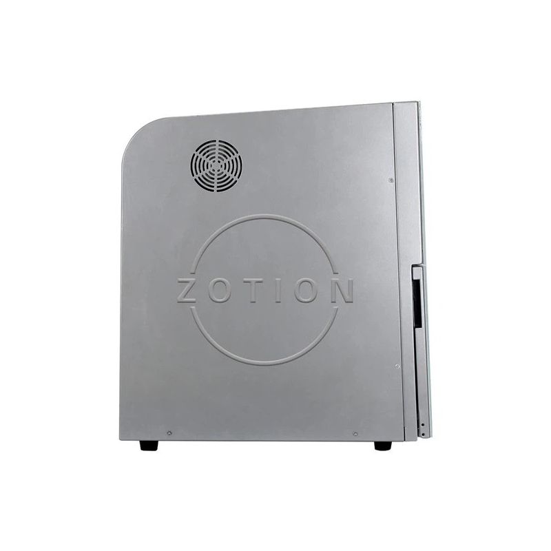 Masina CAD-CAM 5 axe mediu uscat T20D  ZOTION