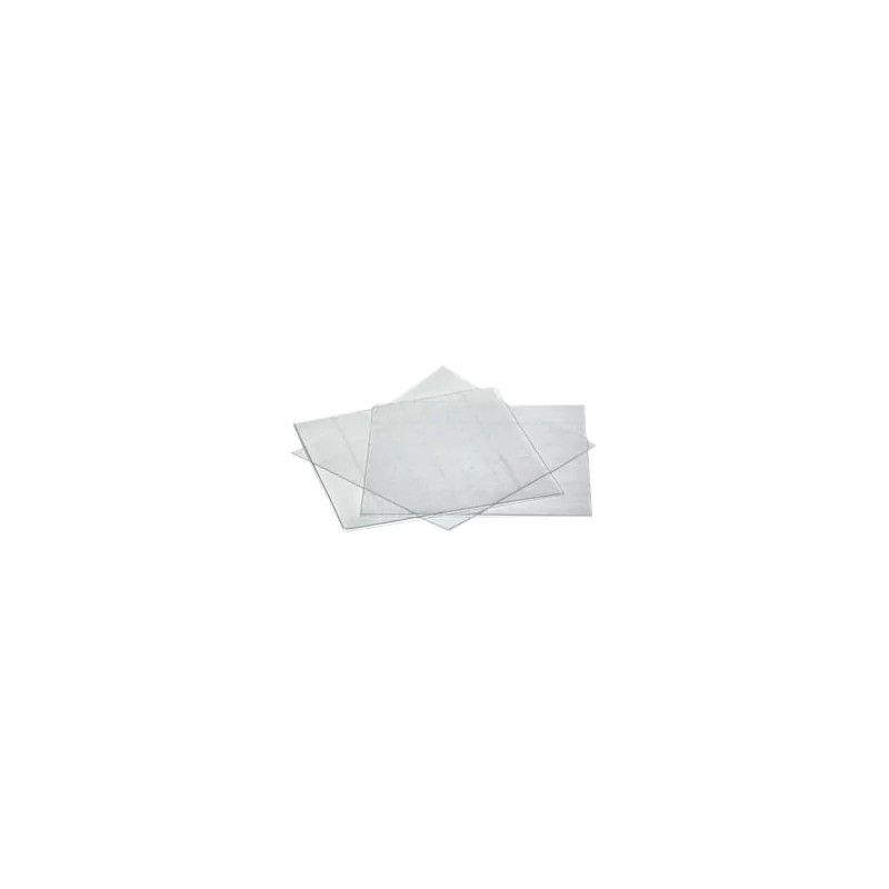 Folii gutiere Bruxism 2mm