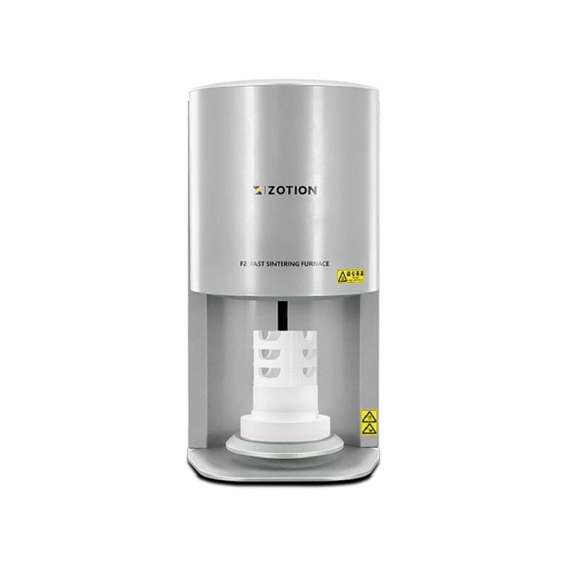 Cuptor sinterizare rapida F2  ZOTION