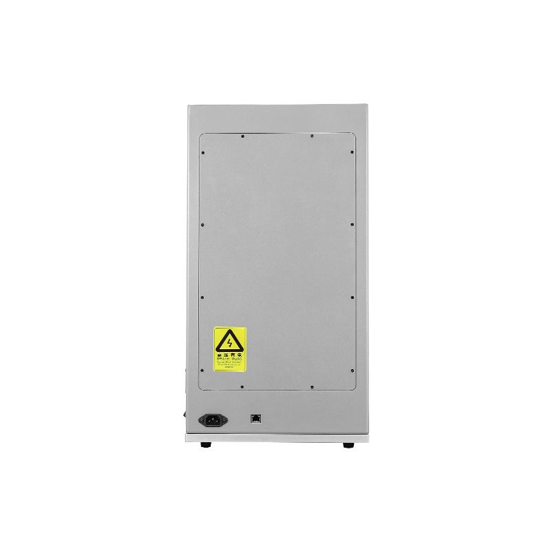 Cuptor sinterizare rapida F2  ZOTION