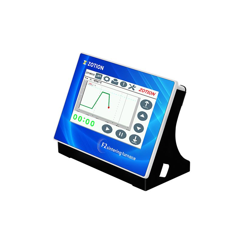Cuptor sinterizare rapida F2  ZOTION
