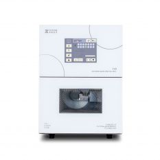 Masina CAD-CAM 5 axe mediu uscat T20D  ZOTION