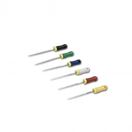 Ace Kerr Endoflex Henry Schein 4+1