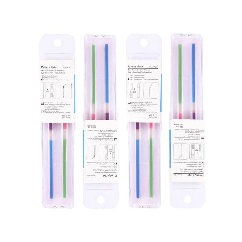 Benzi abrazive Tip 1