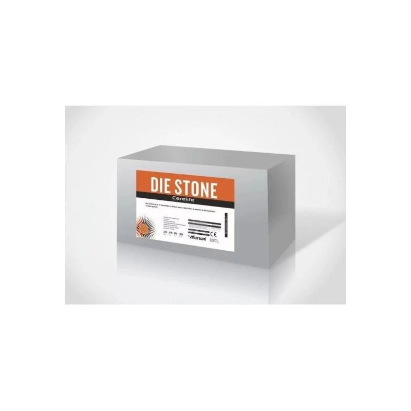 Gips cls IV-a Carelife Die Stone 10 Kg