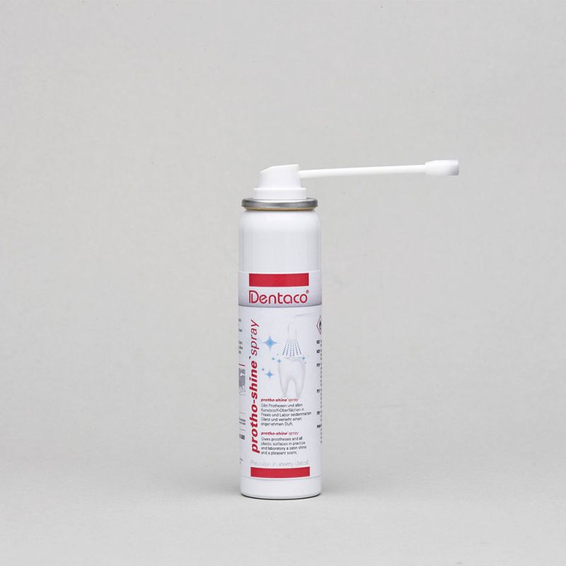 PROTHO SHINE SPRAY 75ml