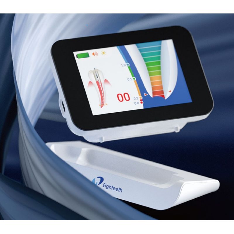 Apex locator FindPex