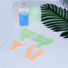 Set pentru linguri individuale in cabinet