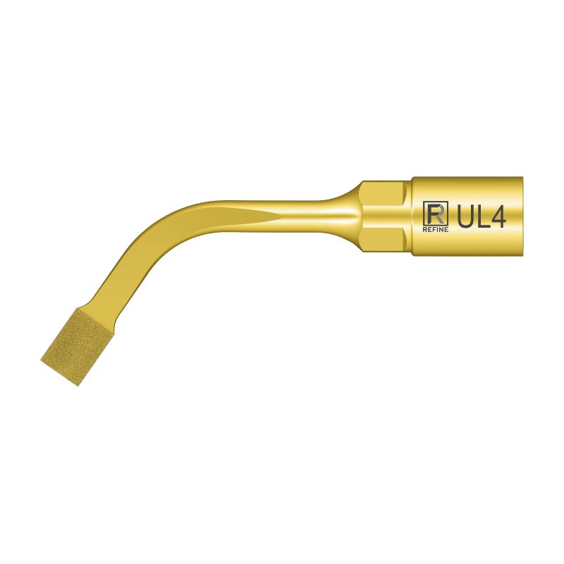 Ansa chirurgicala corticotomie sinuslift UL4