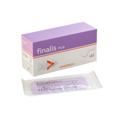 Ace sutura resorbabile PGA Hygitech