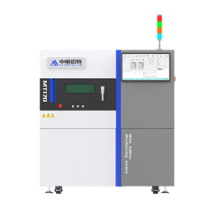Imprimanta SLM titan si CoCr stomatologie Avimetal 170DL Dual Laser