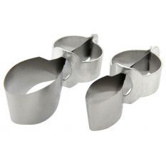 Matrici metalice pentru molar