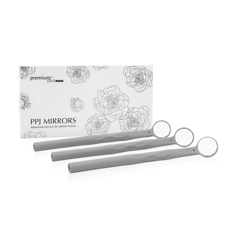 Kit oglinda modulara PPJ autoclavabila