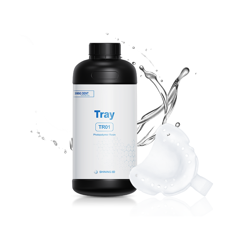 Rasina Printare Tray 1L