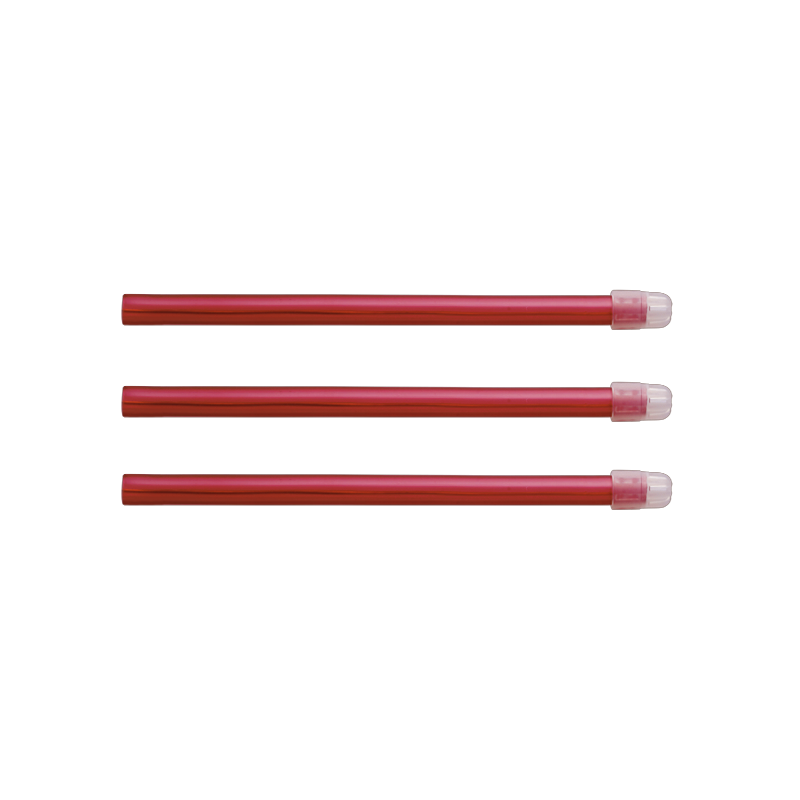 Aspiratoare saliva colorate