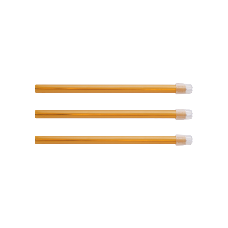 Aspiratoare saliva colorate