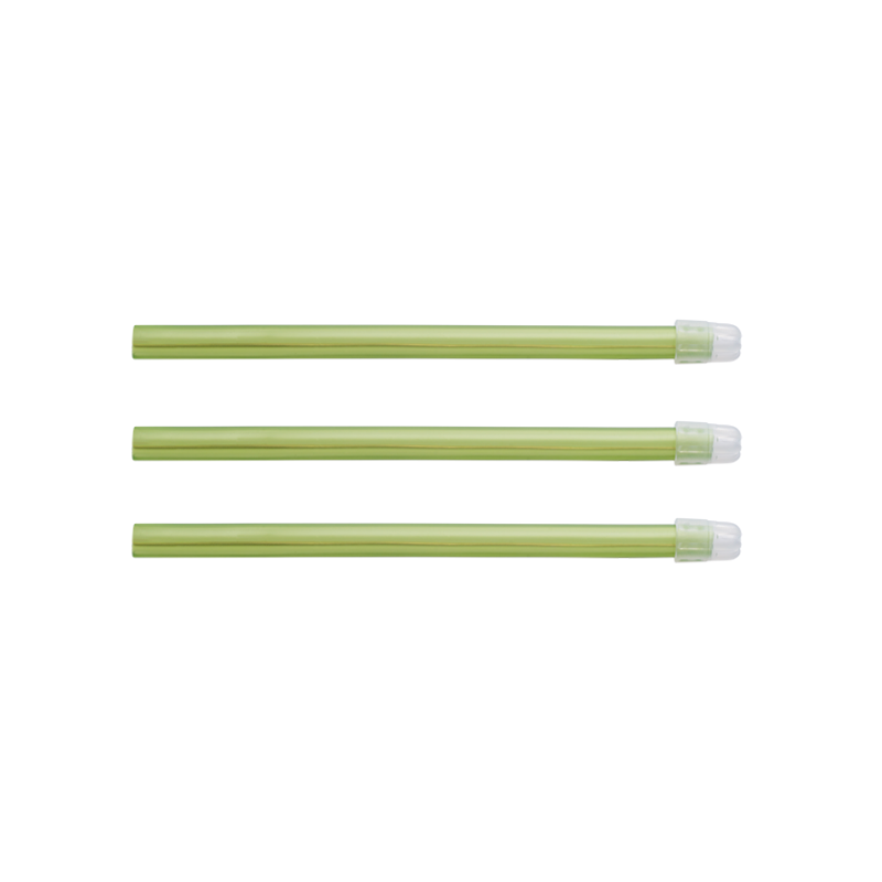 Aspiratoare saliva colorate