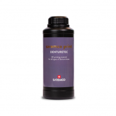 Rasina printare Denturetec baza proteze